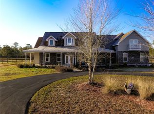 25 NW 170th Ct, Dunnellon, FL 34432