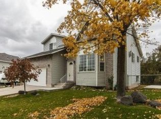 2037 N 1450 E, Layton, UT 84040