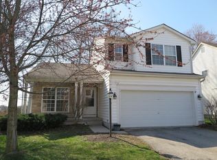 141 Springer Woods Blvd, Delaware, OH 43015