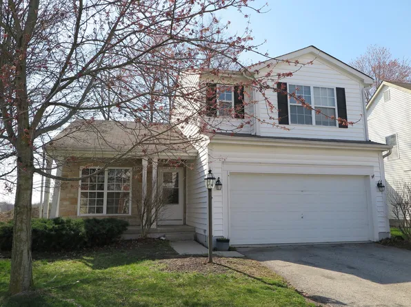 141 Springer Woods Blvd, Delaware, OH 43015
