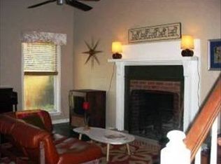 1089 Edinburgh Dr, Starkville, MS 39759