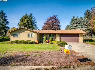 12695 SE Lani Ln, Boring, OR 97009