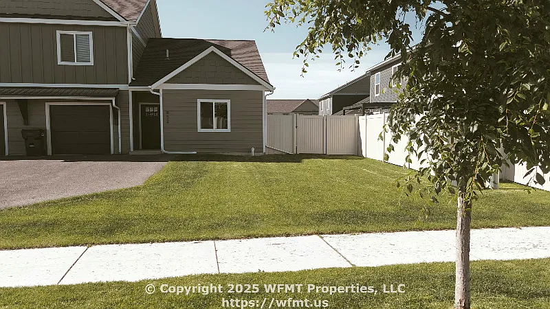 Very Nice, Spacious 3 Bed | 2.5 Baths Townhouse in Kalispell — Photo 2
