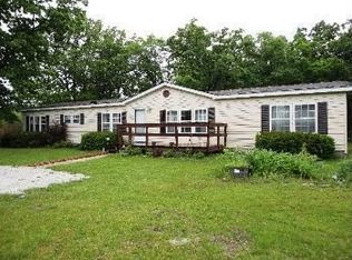 342 E 1350 N, Wheatfield, IN 46392