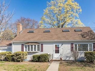 483 William St, Stoneham, MA 02180