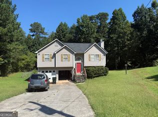 49 Blackwood Dr, Dallas, GA 30157