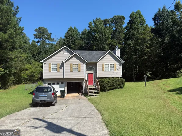 49 Blackwood Dr, Dallas, GA 30157