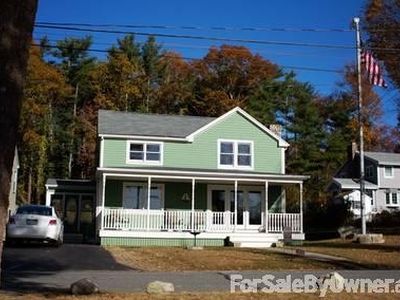 1422 Sassaquin Ave, New Bedford, MA, 02745