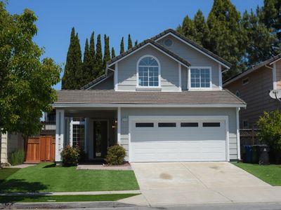 5123 Amberwood Dr, Fremont, CA, 94555