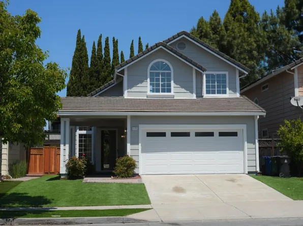 5123 Amberwood Dr, Fremont, CA 94555