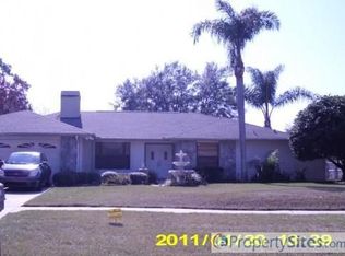 3384 Tarpon Woods Blvd, Palm Harbor, FL 34685