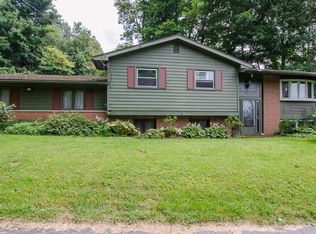 3003 Possum Run Rd, Mansfield, OH 44903