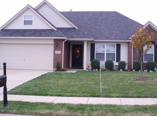 2914 Avenue Of The Park, Owensboro, KY 42303