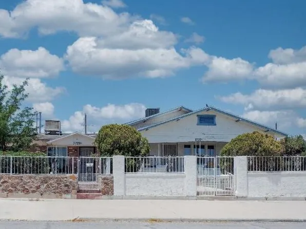 3729 Morehead Ave, El Paso, TX 79930