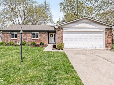 7656 Madden Ln, Fishers, IN, 46038