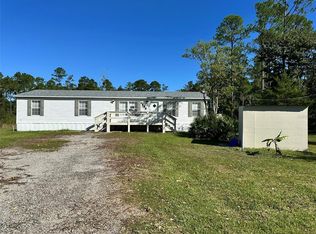 5888 Palm Ave, Bunnell, FL 32110