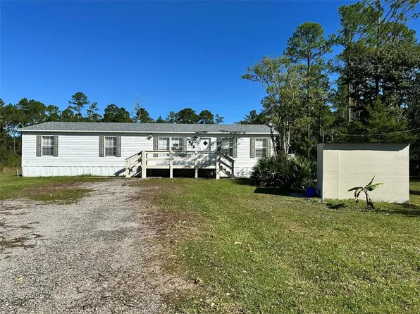 5888 Palm Ave, Bunnell, FL 32110