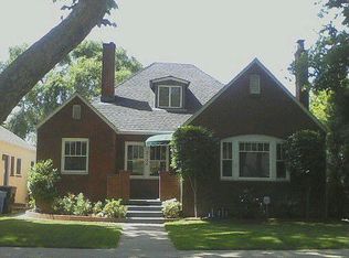 3124 D St, Sacramento, CA