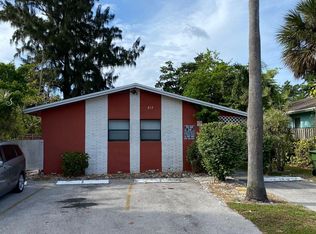 813 SW 29th St APT 3, Fort Lauderdale, FL 33315
