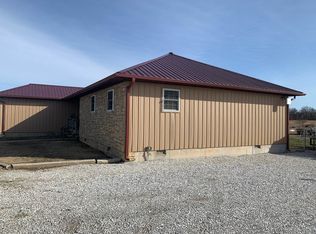 7848 Blackberry Rd, Sarcoxie, MO 64862