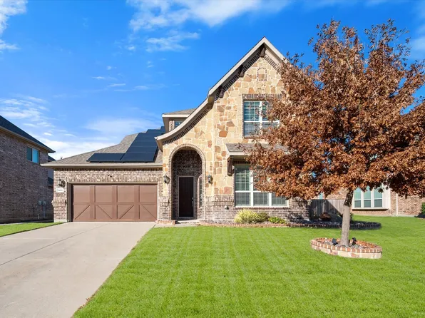 4601 Sunflower Dr, Mansfield, TX 76063