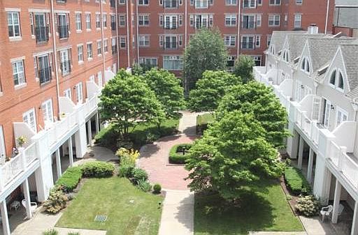 1st image of 11 Church St Unit 302