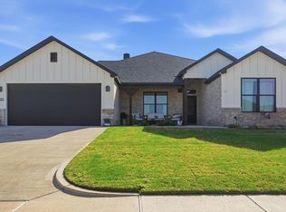 4935 Parksville Dr, Abilene, TX 79606