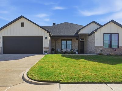 4935 Parksville Dr, Abilene, TX, 79606