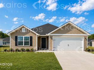 104 Saint Matthew Way, Springfield, GA 31329
