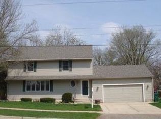 604 19th St NW, Austin, MN 55912