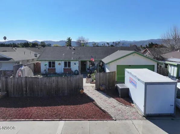 204 E Birch Ave, Lompoc, CA 93436