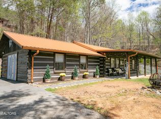 3650 Four Seasons Ln, Sevierville, TN 37862