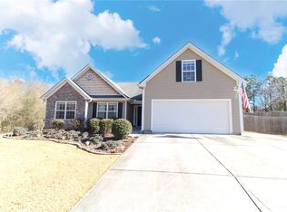 609 McDowell Lane, Bethlehem, GA 30620