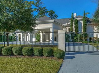 39 N Royal Fern Dr, Spring, TX 77380