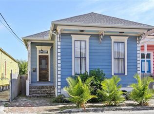 1327 Saint Anthony St, New Orleans, LA 70116