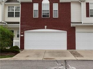 8342 Berrybush Ln, Indianapolis, IN 46234