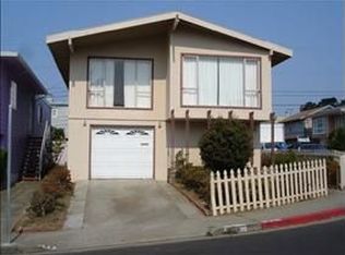 156 Cerro Dr, Daly City, CA 94015
