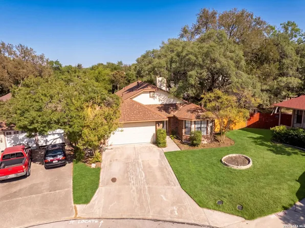 13803 STONE HOLLOW DR, San Antonio, TX 78232