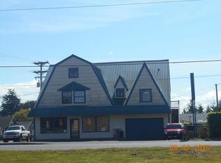 3317 3rd St, Tillamook, OR 97141