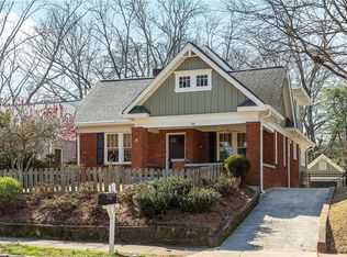 84 Kirkwood Rd, Atlanta, GA 30317