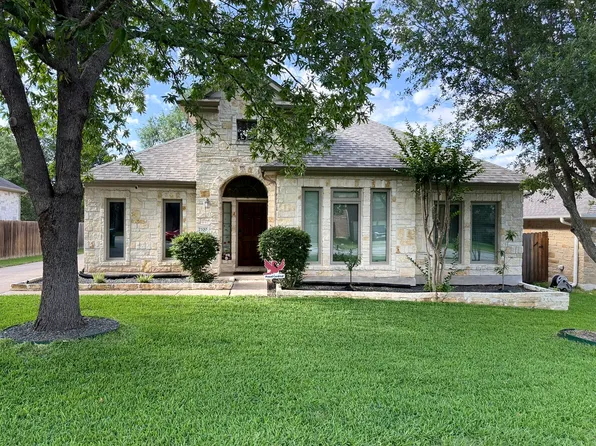 7300 Moon Rock Rd, Austin, TX 78739