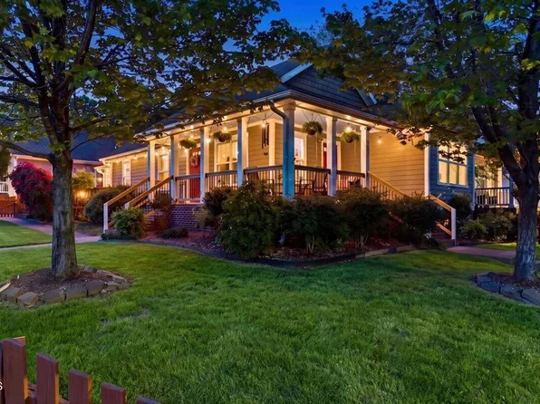 901 Dorothy Sanders Way, Raleigh, NC 27601