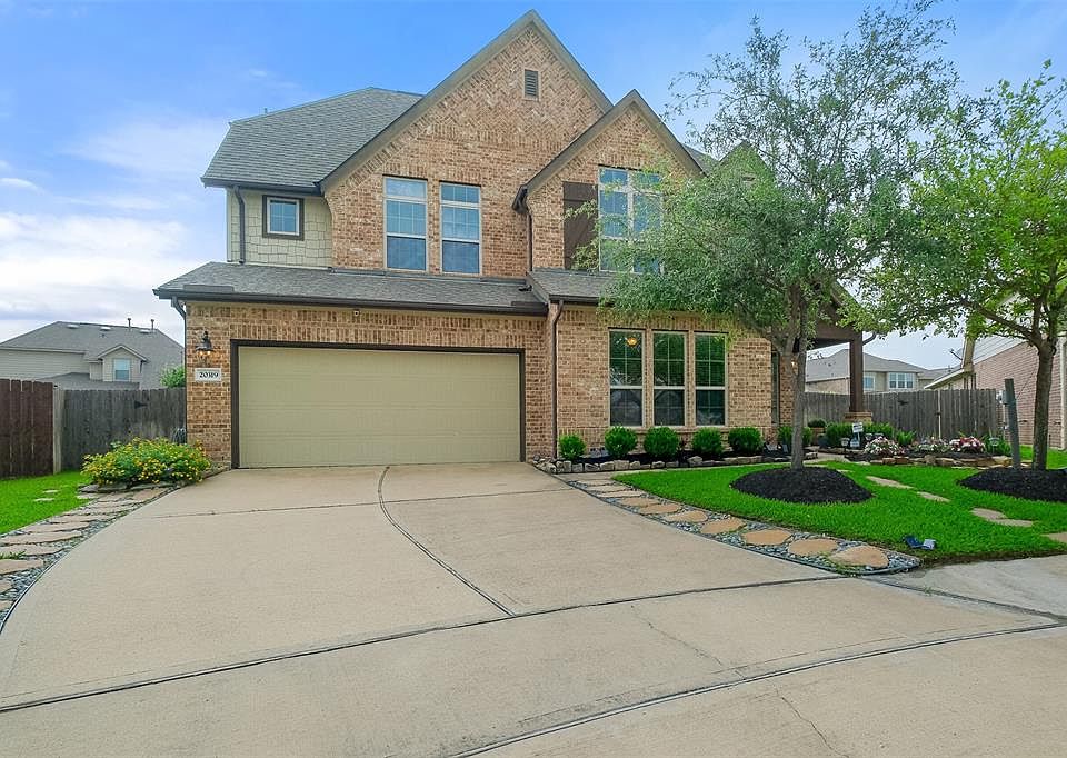1st image of 20319 Parker Bend Lane