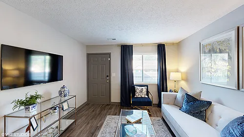 Silvertree at Little Turtle Apartments Photo 1