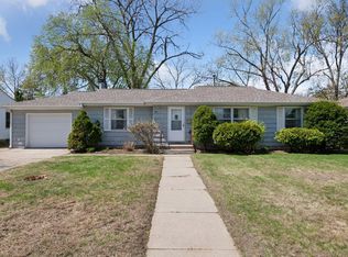 7426 Vincent Ave S, Richfield, MN 55423