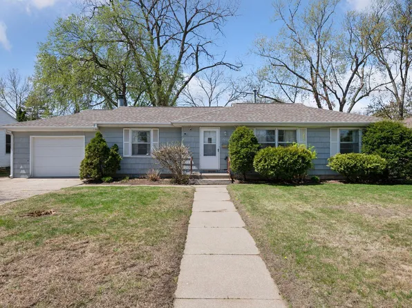 7426 Vincent Ave S, Richfield, MN 55423