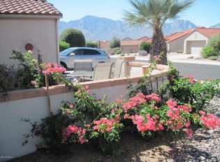 2197 E Sausalito Trl, Oro Valley, AZ 85755