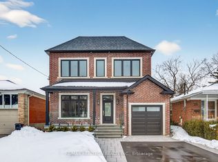 24 Almore Ave, Toronto, ON M3H 2H1