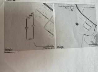 0 Oak Ln, Coden, AL 36523