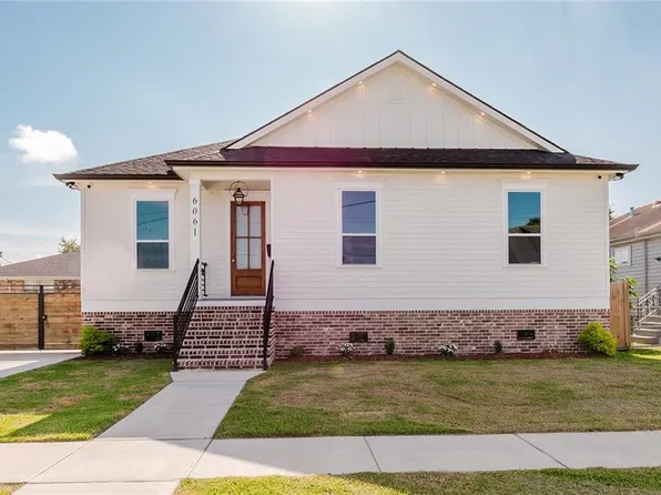 6061 Cameron Blvd, New Orleans, LA 70122
